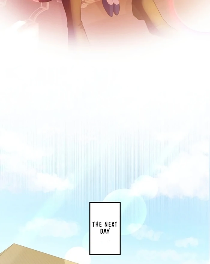 The Villainess Can’t Take Revenge on Her Reaper Father Chapter 34 - Page 47