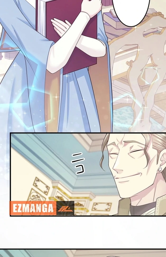 The Villainess Can’t Take Revenge on Her Reaper Father Chapter 34 - Page 50