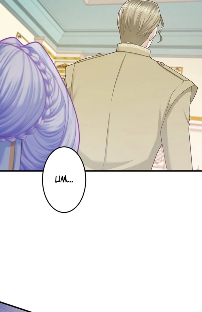 The Villainess Can’t Take Revenge on Her Reaper Father Chapter 34 - Page 51