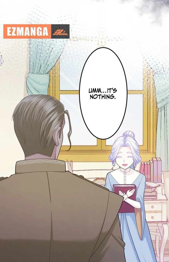 The Villainess Can’t Take Revenge on Her Reaper Father Chapter 34 - Page 53