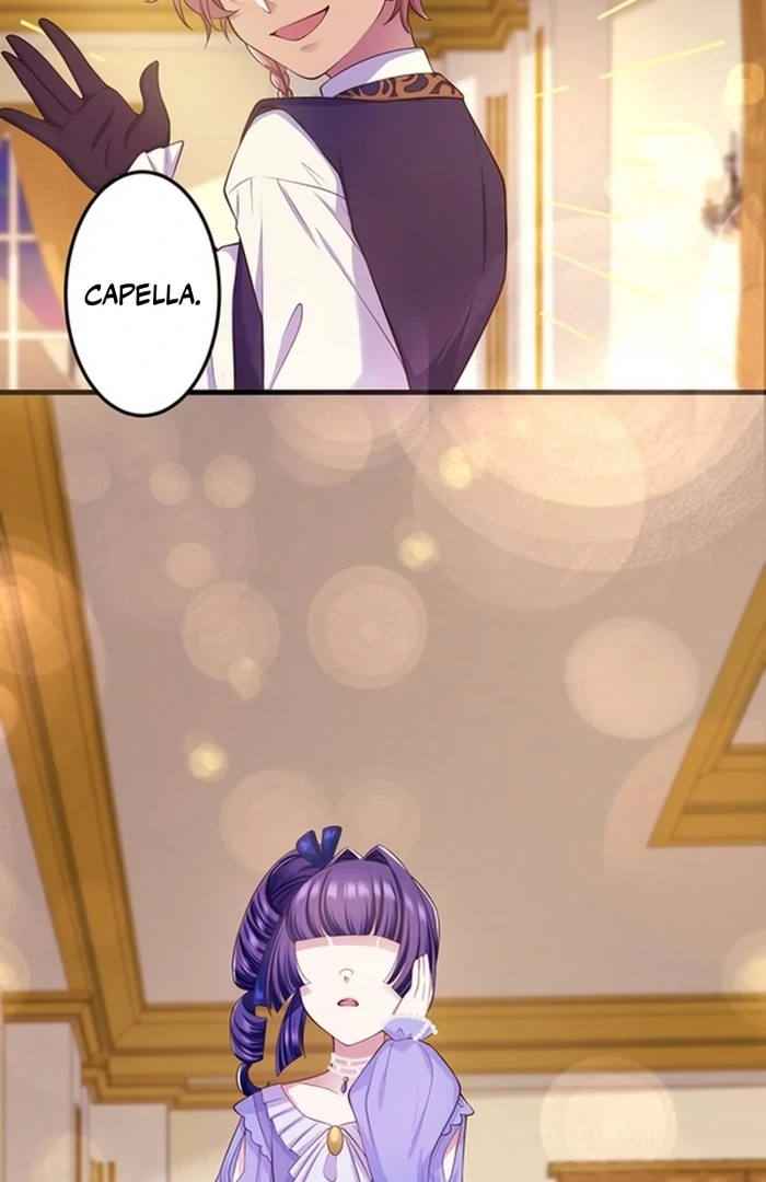 The Villainess Can’t Take Revenge on Her Reaper Father Chapter 34 - Page 6