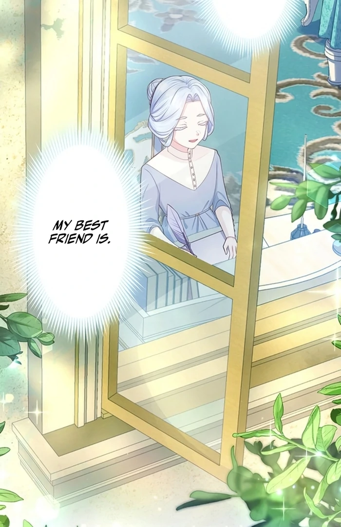 The Villainess Can’t Take Revenge on Her Reaper Father Chapter 34 - Page 62