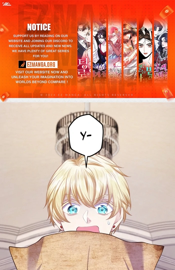 The Villainess Can’t Take Revenge on Her Reaper Father Chapter 35 - Page 1