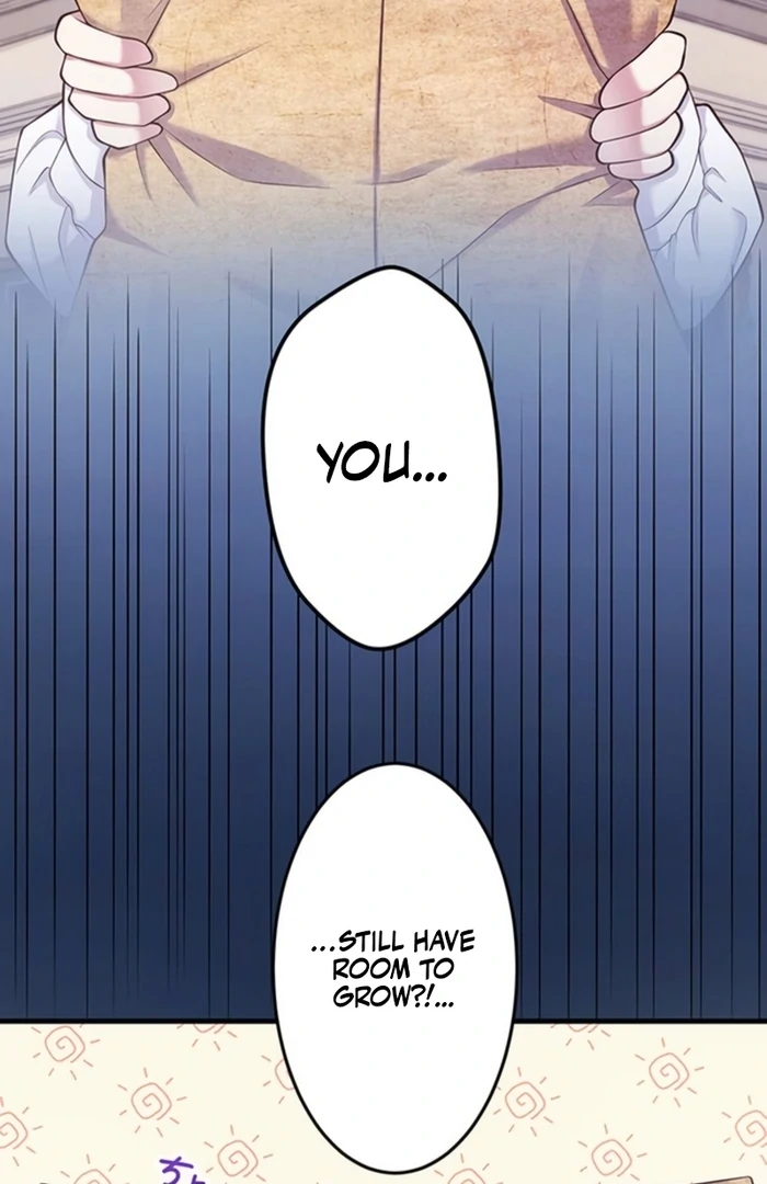 The Villainess Can’t Take Revenge on Her Reaper Father Chapter 35 - Page 2