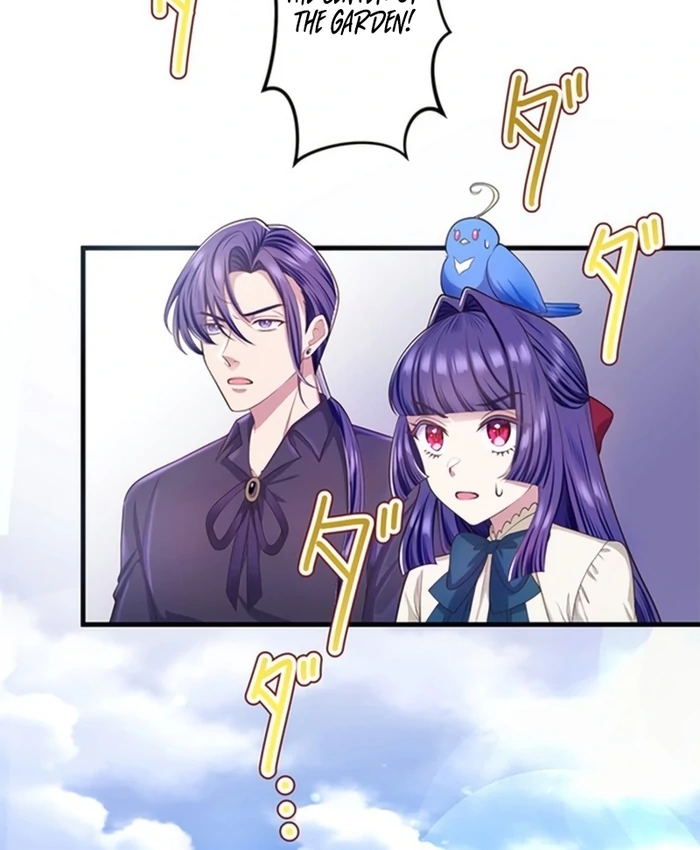 The Villainess Can’t Take Revenge on Her Reaper Father Chapter 35 - Page 23