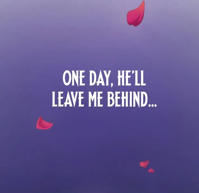 The Villainess Can’t Take Revenge on Her Reaper Father Chapter 35 - Page 34