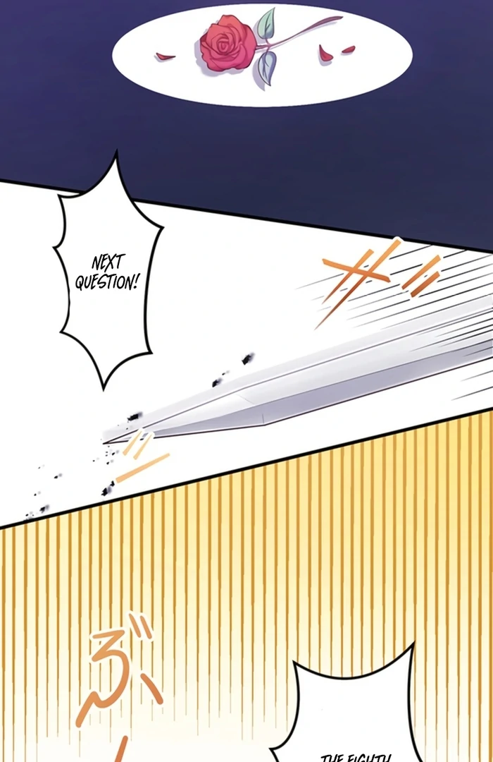 The Villainess Can’t Take Revenge on Her Reaper Father Chapter 35 - Page 35