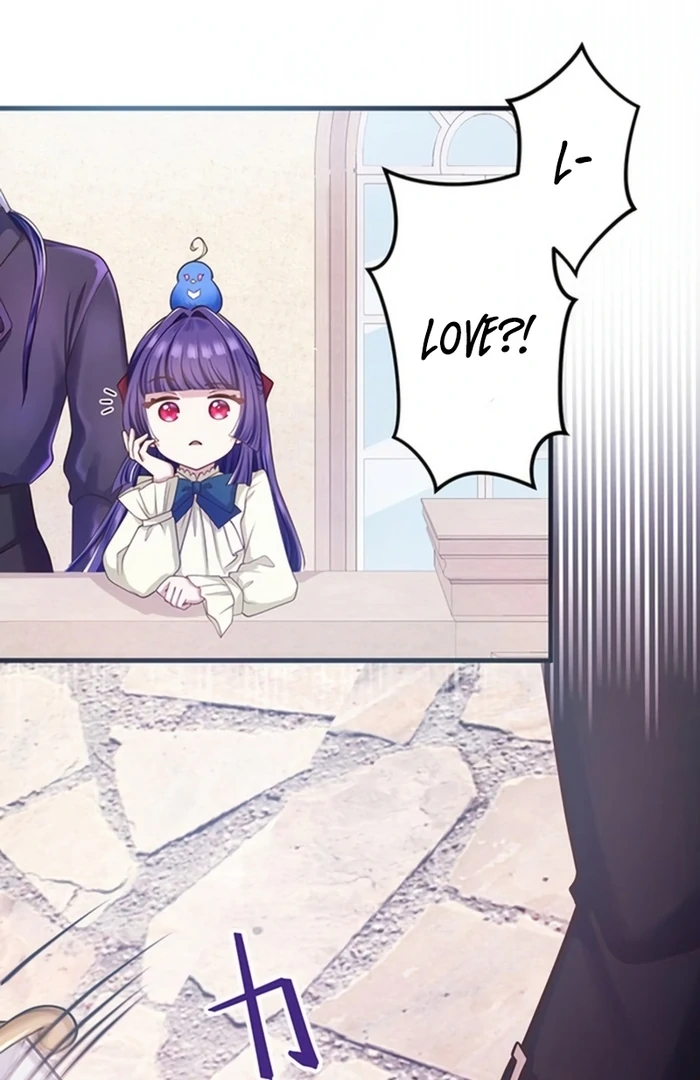 The Villainess Can’t Take Revenge on Her Reaper Father Chapter 35 - Page 37