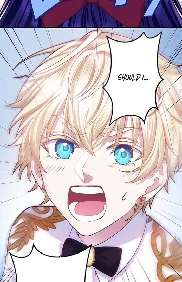 The Villainess Can’t Take Revenge on Her Reaper Father Chapter 35 - Page 42