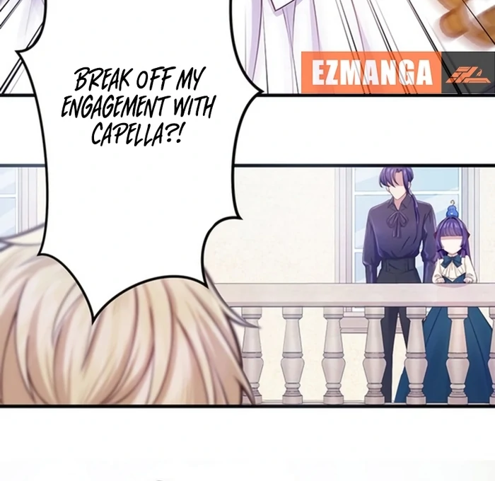 The Villainess Can’t Take Revenge on Her Reaper Father Chapter 35 - Page 43