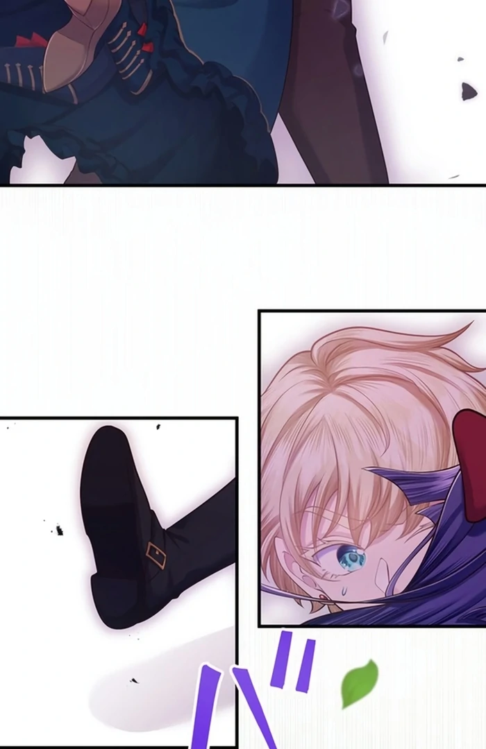 The Villainess Can’t Take Revenge on Her Reaper Father Chapter 36 - Page 12