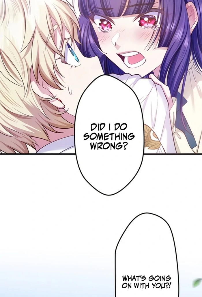 The Villainess Can’t Take Revenge on Her Reaper Father Chapter 36 - Page 16