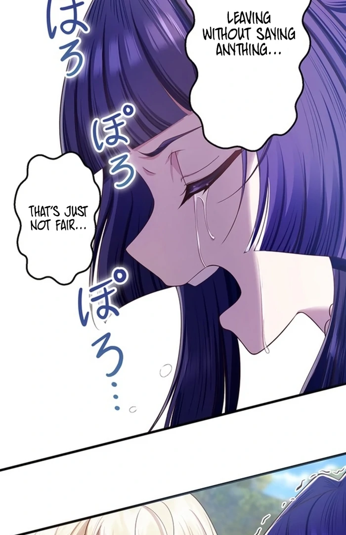 The Villainess Can’t Take Revenge on Her Reaper Father Chapter 36 - Page 19