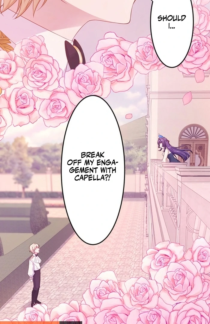 The Villainess Can’t Take Revenge on Her Reaper Father Chapter 36 - Page 2