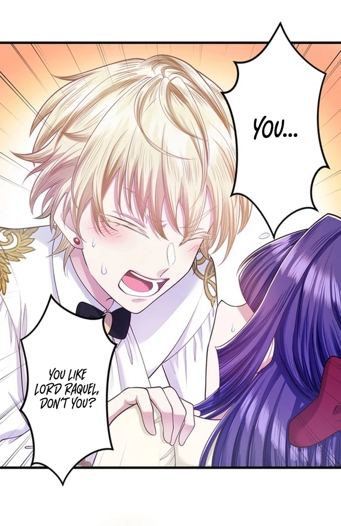 The Villainess Can’t Take Revenge on Her Reaper Father Chapter 36 - Page 22