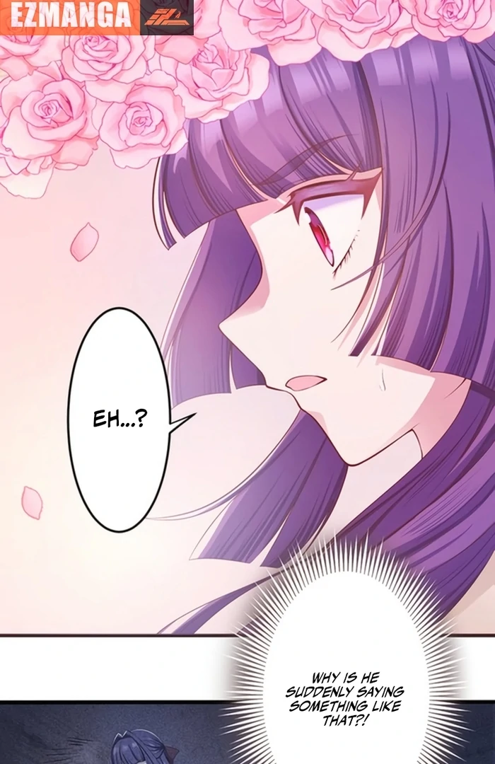 The Villainess Can’t Take Revenge on Her Reaper Father Chapter 36 - Page 3