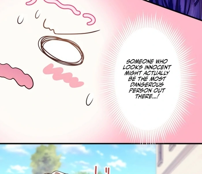 The Villainess Can’t Take Revenge on Her Reaper Father Chapter 36 - Page 35