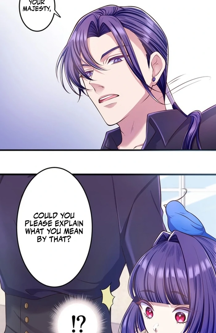 The Villainess Can’t Take Revenge on Her Reaper Father Chapter 36 - Page 5