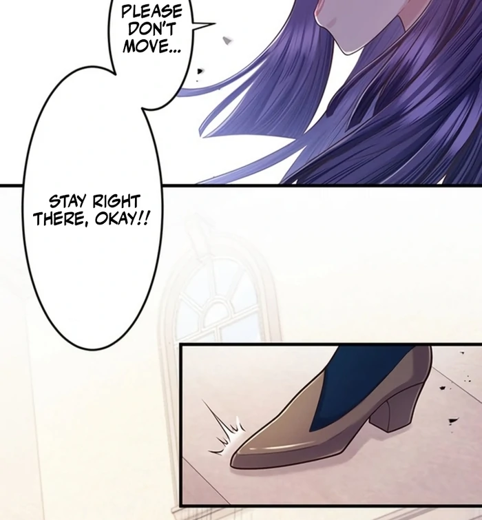 The Villainess Can’t Take Revenge on Her Reaper Father Chapter 36 - Page 8