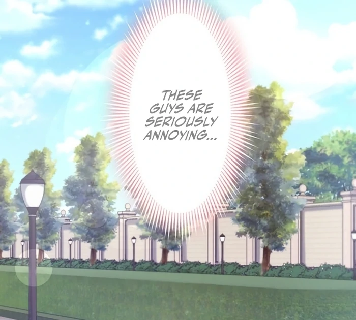 The Villainess Can’t Take Revenge on Her Reaper Father Chapter 37 - Page 10