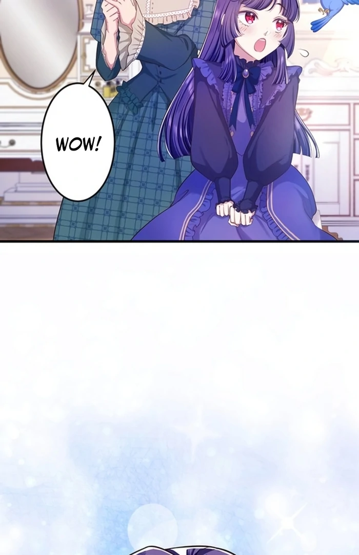 The Villainess Can’t Take Revenge on Her Reaper Father Chapter 37 - Page 15