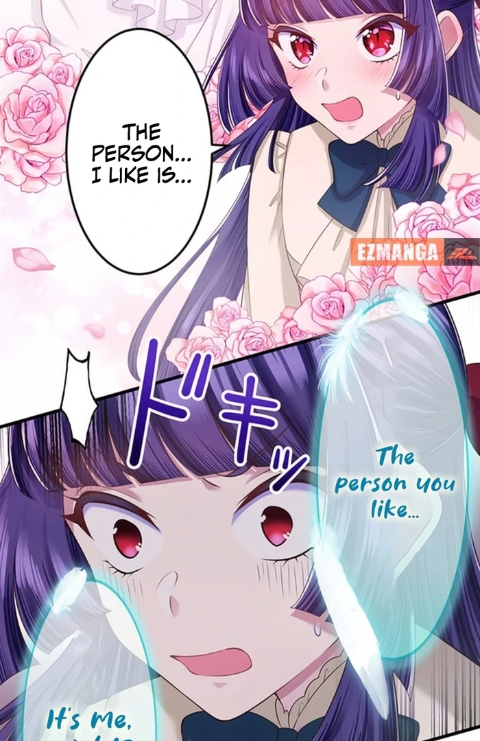 The Villainess Can’t Take Revenge on Her Reaper Father Chapter 37 - Page 2