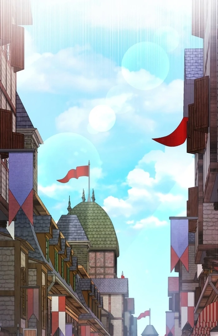 The Villainess Can’t Take Revenge on Her Reaper Father Chapter 37 - Page 20