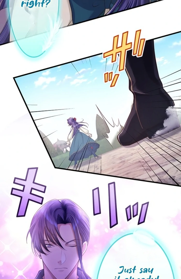 The Villainess Can’t Take Revenge on Her Reaper Father Chapter 37 - Page 3