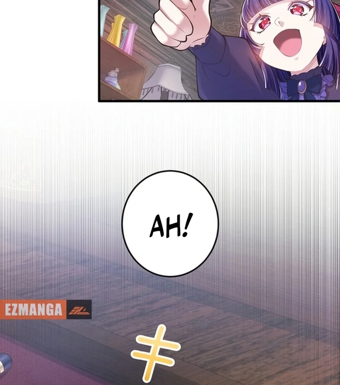 The Villainess Can’t Take Revenge on Her Reaper Father Chapter 37 - Page 37