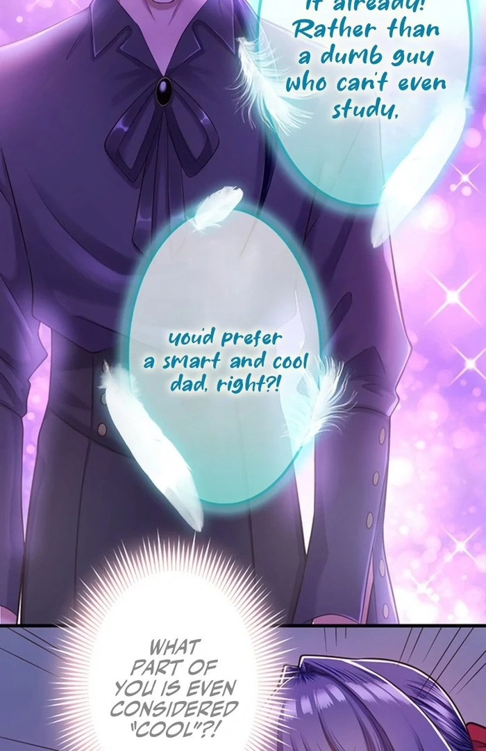 The Villainess Can’t Take Revenge on Her Reaper Father Chapter 37 - Page 4