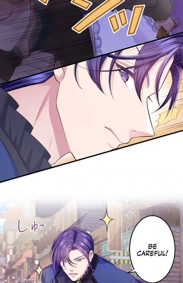 The Villainess Can’t Take Revenge on Her Reaper Father Chapter 37 - Page 52