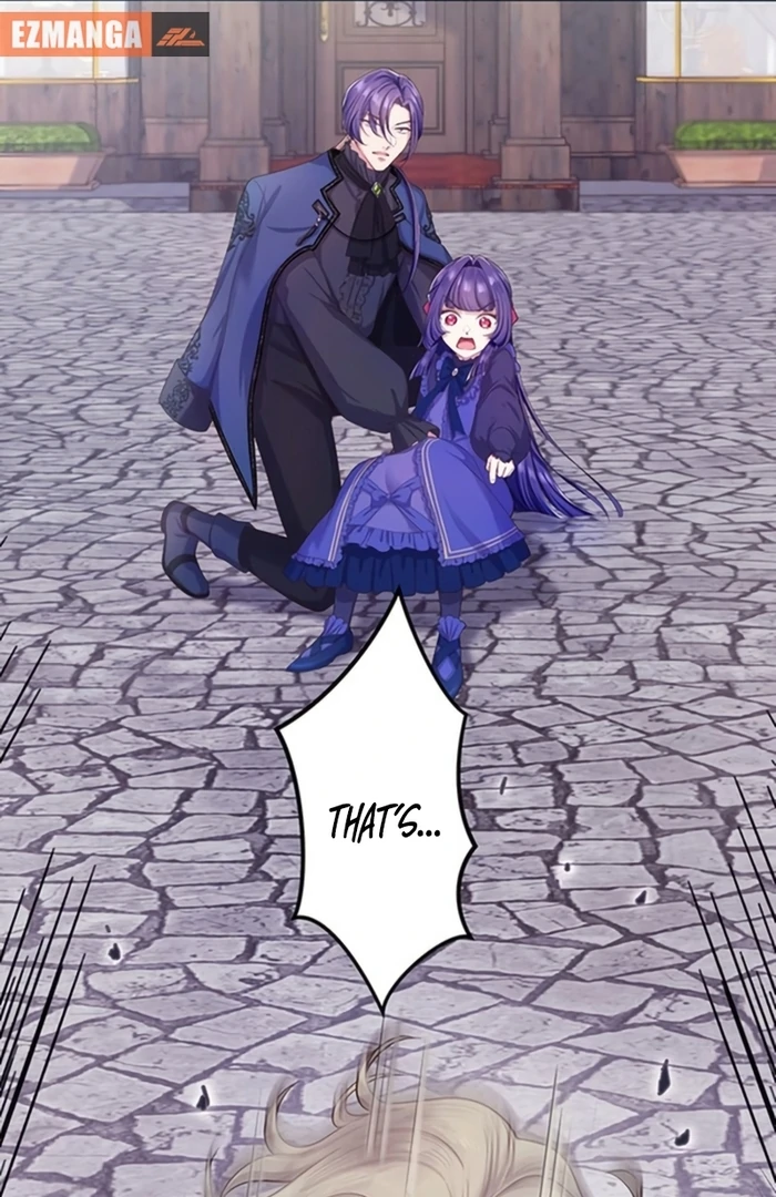 The Villainess Can’t Take Revenge on Her Reaper Father Chapter 37 - Page 55