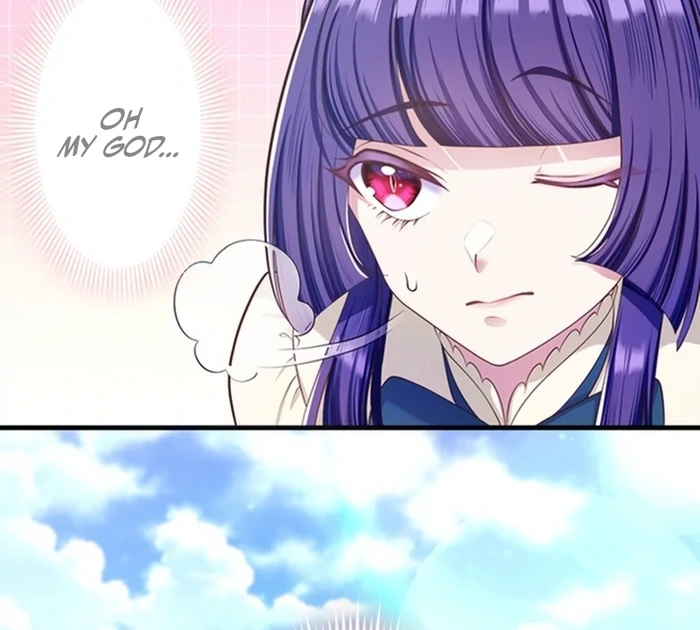 The Villainess Can’t Take Revenge on Her Reaper Father Chapter 37 - Page 9