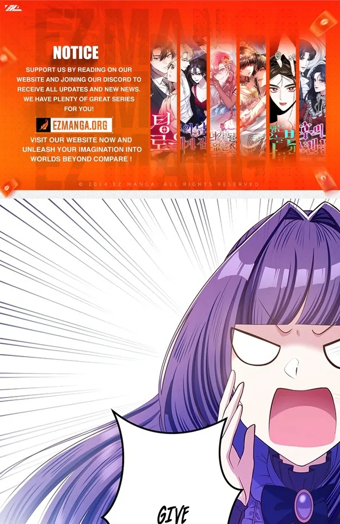 The Villainess Can’t Take Revenge on Her Reaper Father Chapter 38 - Page 1