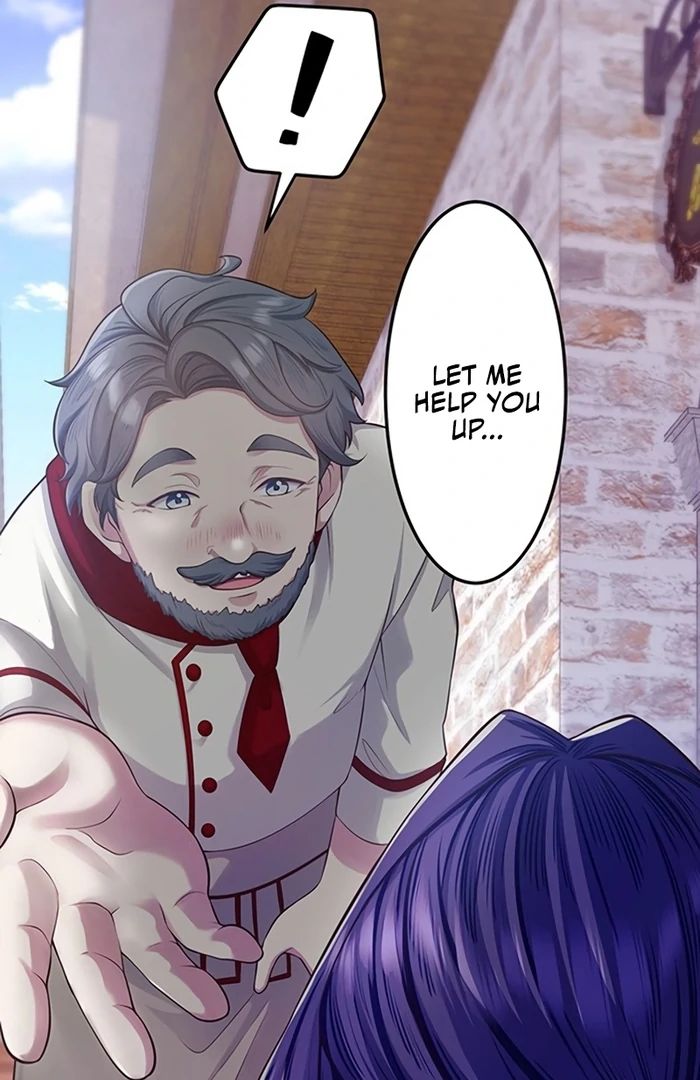 The Villainess Can’t Take Revenge on Her Reaper Father Chapter 38 - Page 10