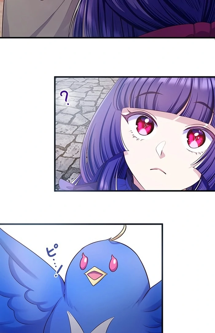 The Villainess Can’t Take Revenge on Her Reaper Father Chapter 38 - Page 11