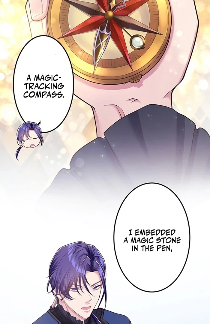 The Villainess Can’t Take Revenge on Her Reaper Father Chapter 38 - Page 18