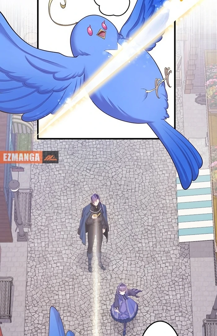 The Villainess Can’t Take Revenge on Her Reaper Father Chapter 38 - Page 20