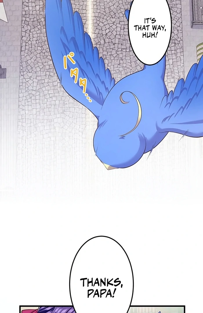 The Villainess Can’t Take Revenge on Her Reaper Father Chapter 38 - Page 21