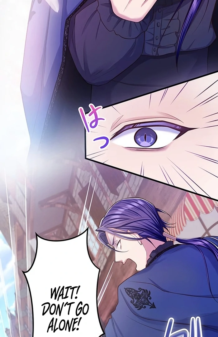 The Villainess Can’t Take Revenge on Her Reaper Father Chapter 38 - Page 23