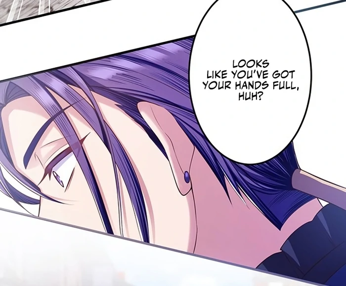 The Villainess Can’t Take Revenge on Her Reaper Father Chapter 38 - Page 25