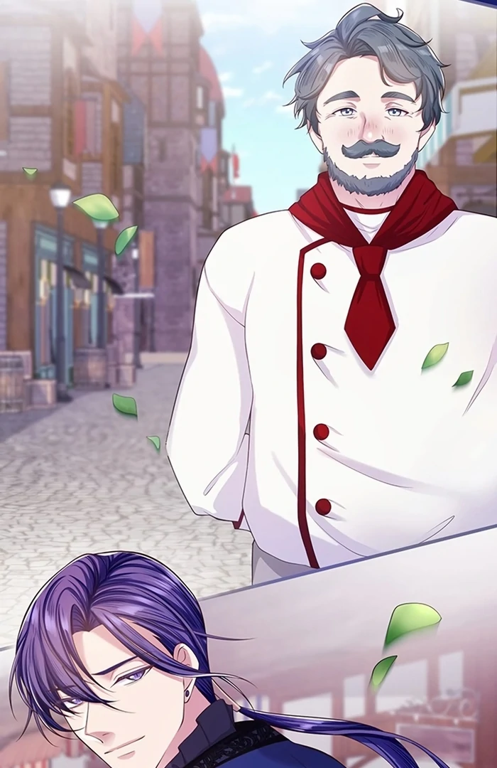 The Villainess Can’t Take Revenge on Her Reaper Father Chapter 38 - Page 26