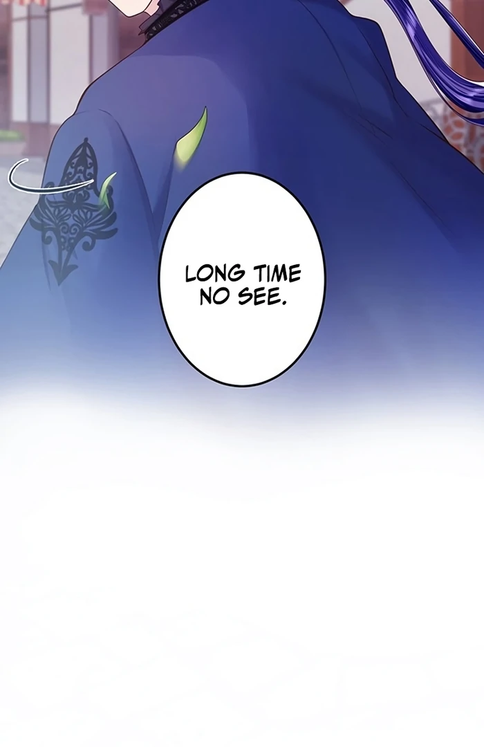 The Villainess Can’t Take Revenge on Her Reaper Father Chapter 38 - Page 27