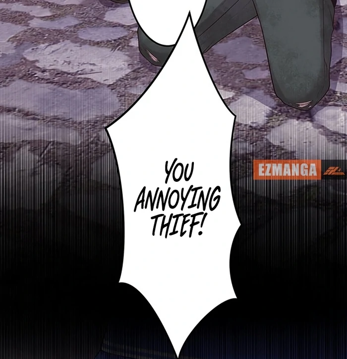 The Villainess Can’t Take Revenge on Her Reaper Father Chapter 38 - Page 33