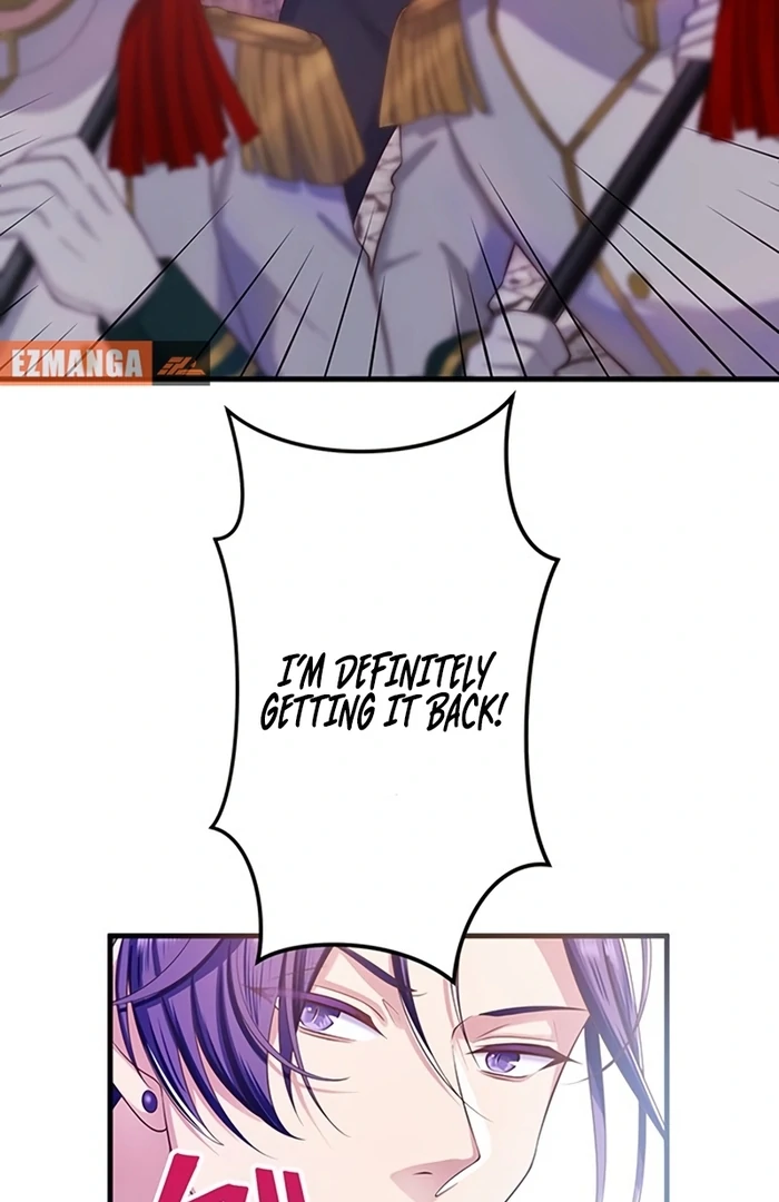 The Villainess Can’t Take Revenge on Her Reaper Father Chapter 38 - Page 4