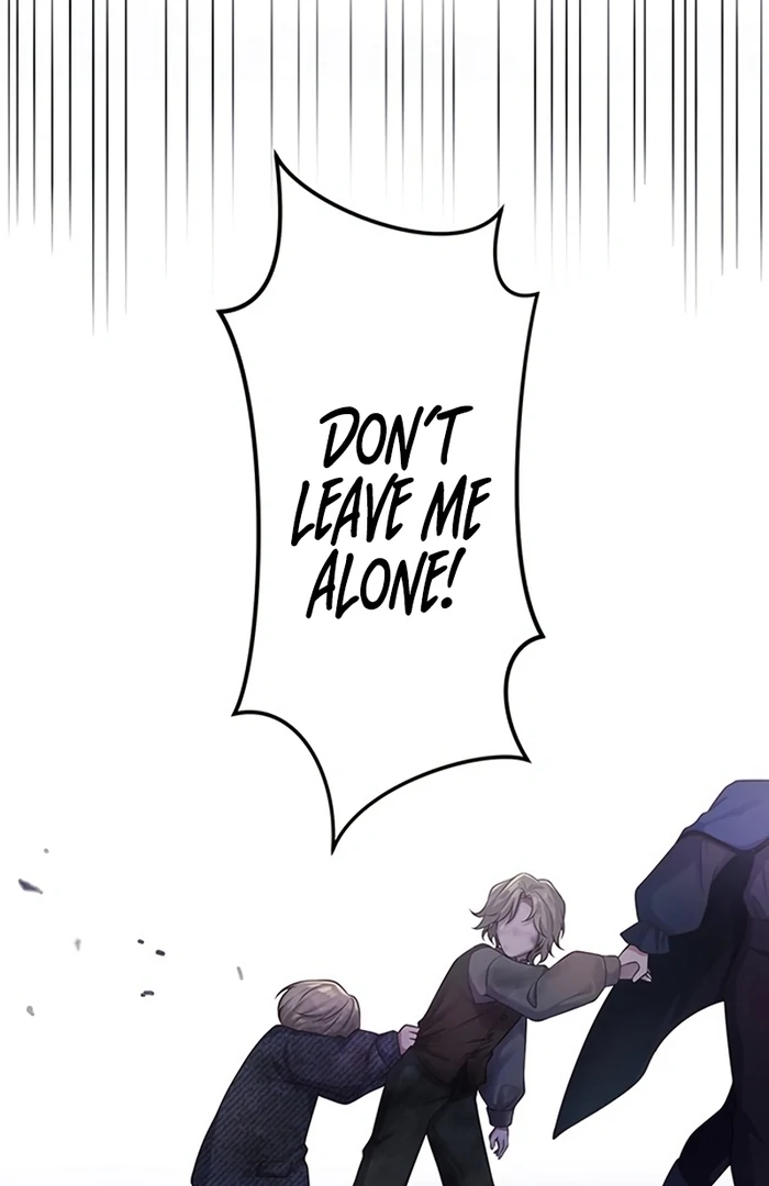 The Villainess Can’t Take Revenge on Her Reaper Father Chapter 38 - Page 45