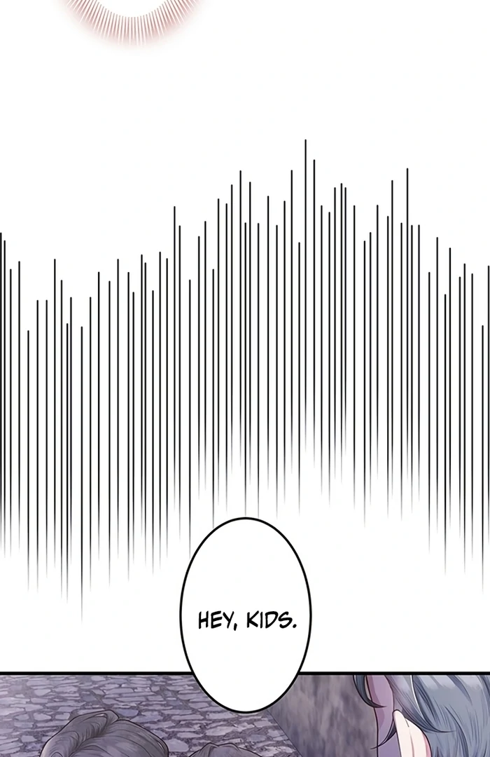 The Villainess Can’t Take Revenge on Her Reaper Father Chapter 38 - Page 47