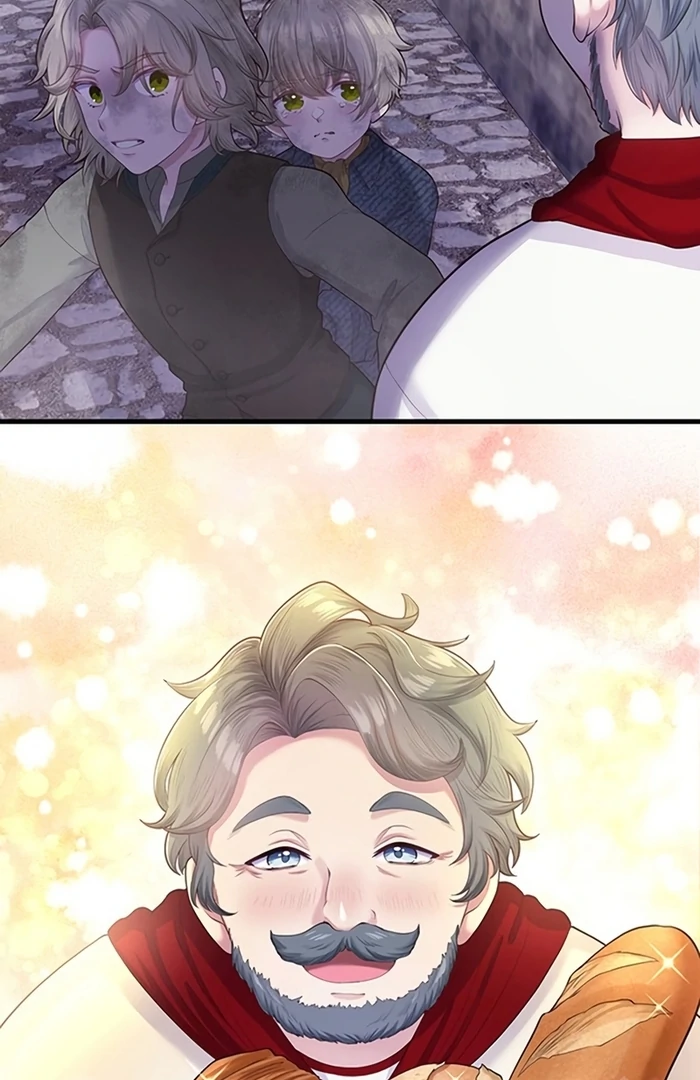 The Villainess Can’t Take Revenge on Her Reaper Father Chapter 38 - Page 48