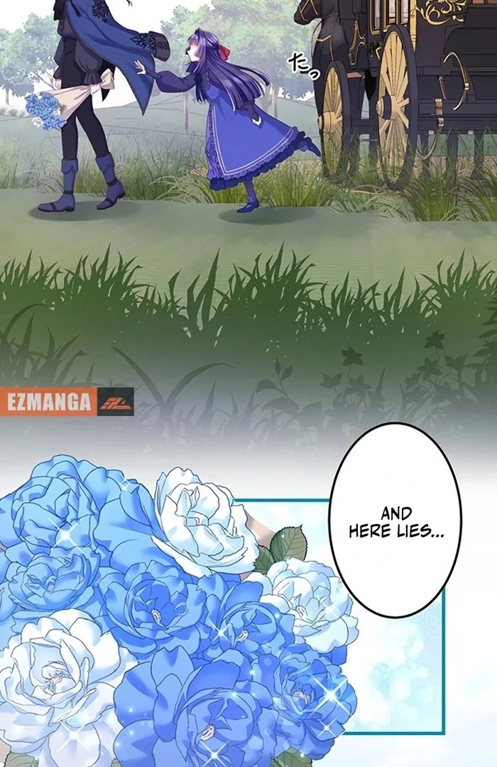 The Villainess Can’t Take Revenge on Her Reaper Father Chapter 38 - Page 65