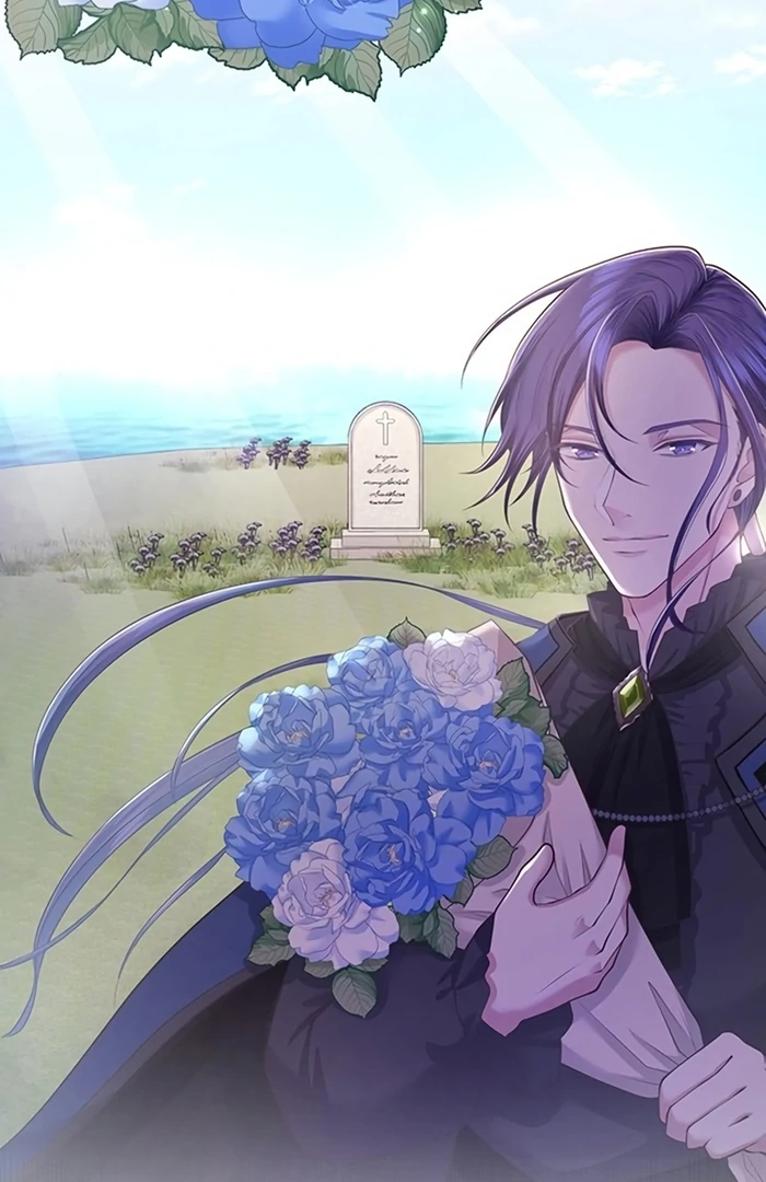 The Villainess Can’t Take Revenge on Her Reaper Father Chapter 38 - Page 66